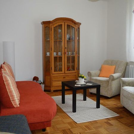 Falkenstein  Deine Ferienwohnung מראה חיצוני תמונה