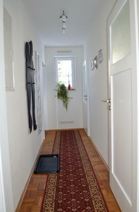 Falkenstein  Deine Ferienwohnung מראה חיצוני תמונה