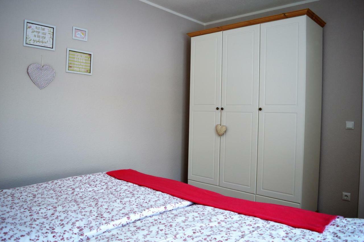 Falkenstein  Deine Ferienwohnung מראה חיצוני תמונה