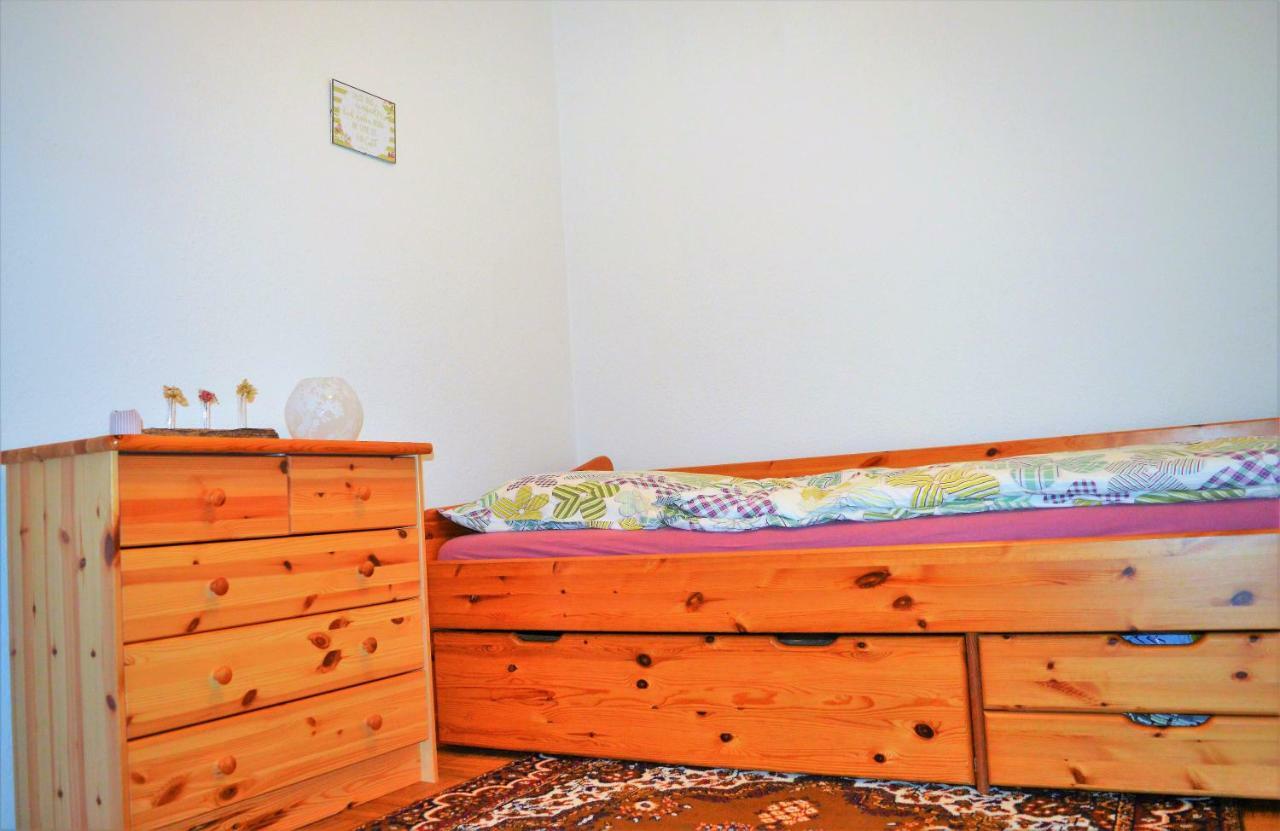 Falkenstein  Deine Ferienwohnung מראה חיצוני תמונה