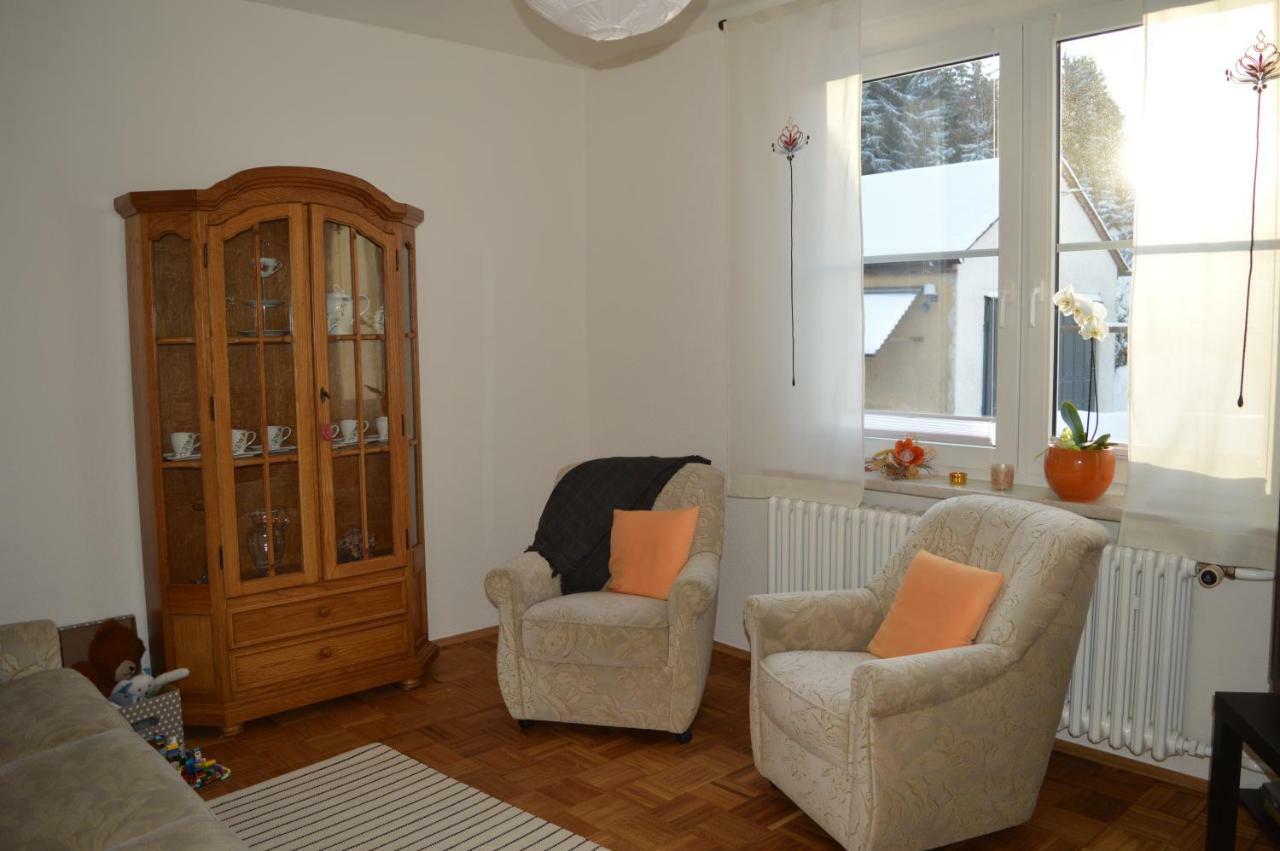 Falkenstein  Deine Ferienwohnung מראה חיצוני תמונה
