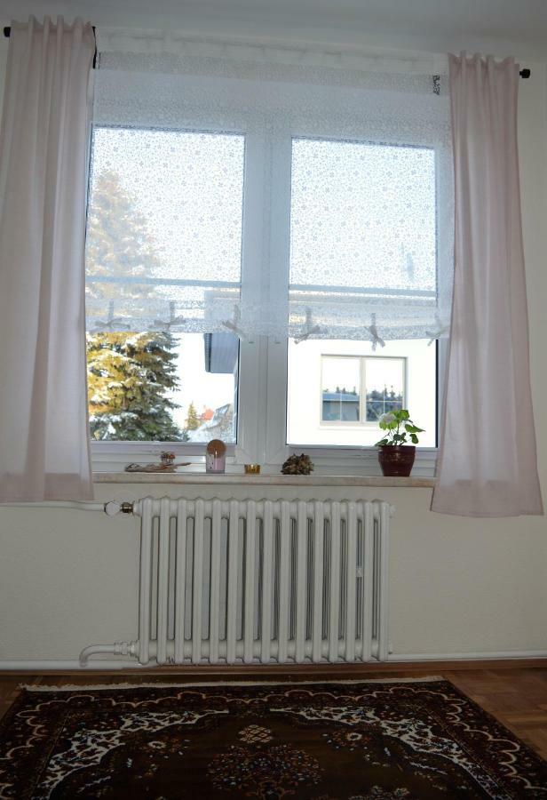 Falkenstein  Deine Ferienwohnung מראה חיצוני תמונה