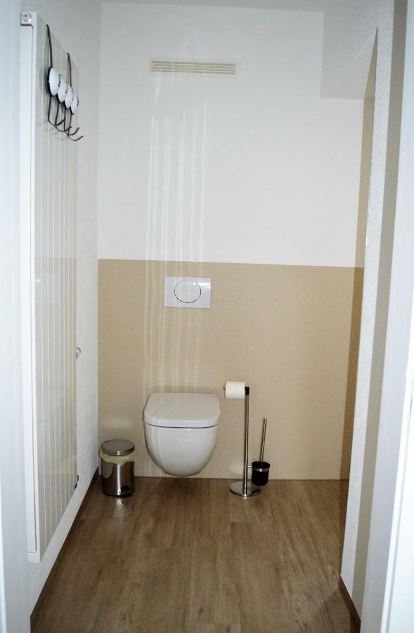 Falkenstein  Deine Ferienwohnung מראה חיצוני תמונה