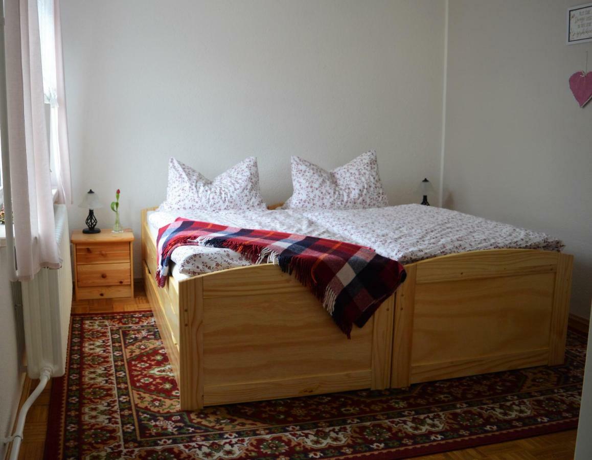 Falkenstein  Deine Ferienwohnung מראה חיצוני תמונה