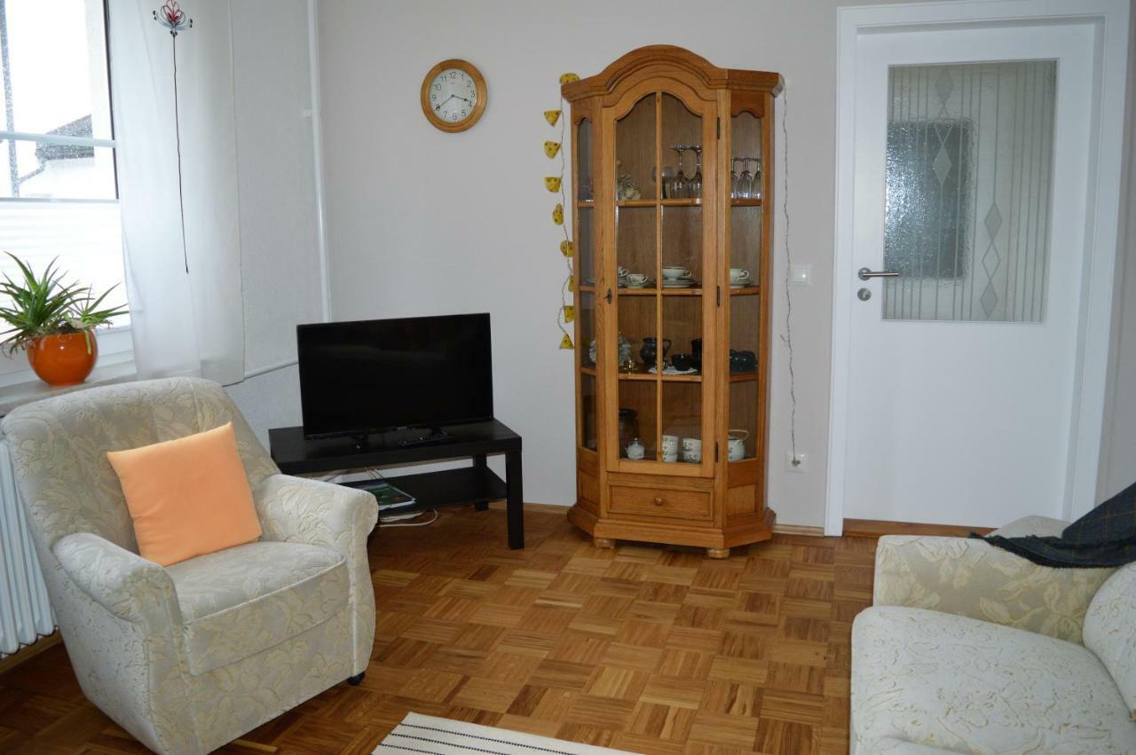 Falkenstein  Deine Ferienwohnung מראה חיצוני תמונה