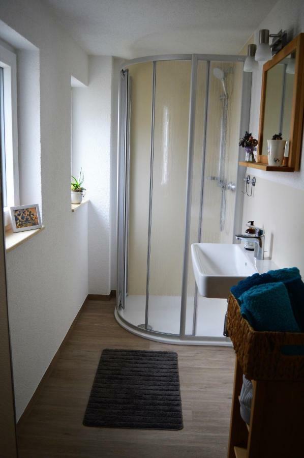 Falkenstein  Deine Ferienwohnung מראה חיצוני תמונה