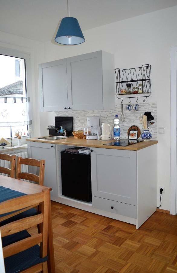 Falkenstein  Deine Ferienwohnung מראה חיצוני תמונה