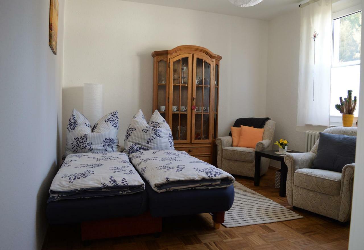 Falkenstein  Deine Ferienwohnung מראה חיצוני תמונה